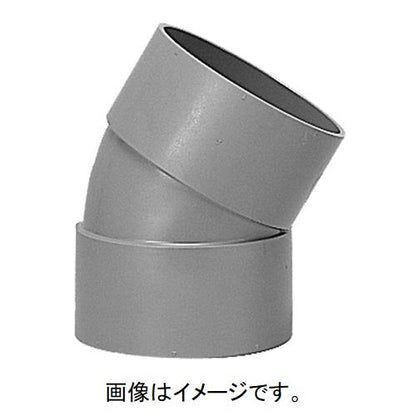 排水特殊継手 排水用30゜エルボ VU30L