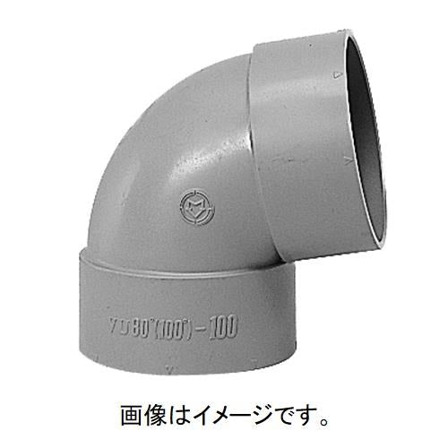 排水特殊継手 排水用80゜(100゜)エルボ