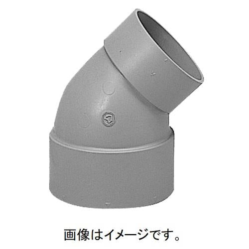 排水特殊継手 45゜異径エルボ