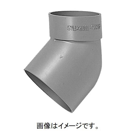 排水特殊継手 45゜片受異径エルボ 45KL