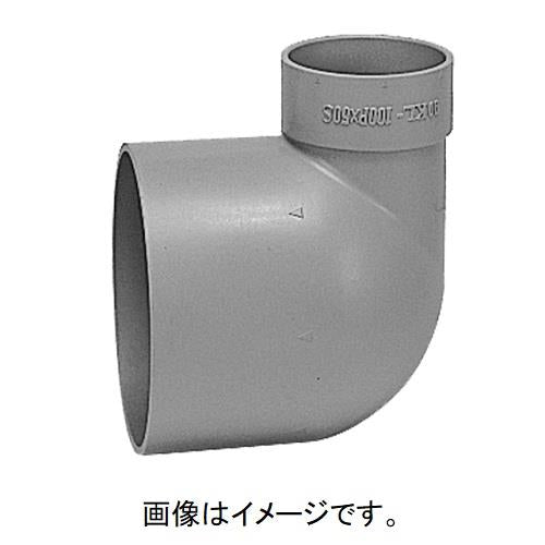 排水特殊継手 90゜片受異径エルボ 90KL