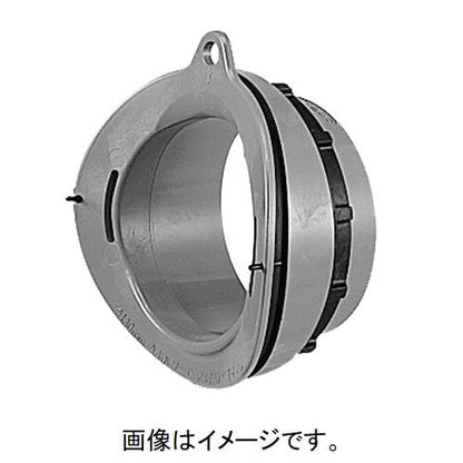 排水特殊継手 ホルソー受口 HLS
