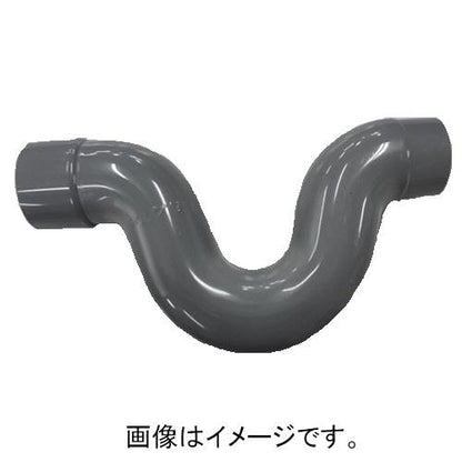排水特殊継手 Uトラップ