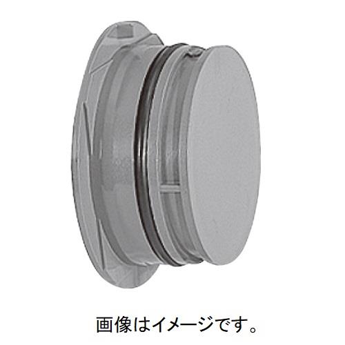 排水特殊継手 受口プラグ MUP