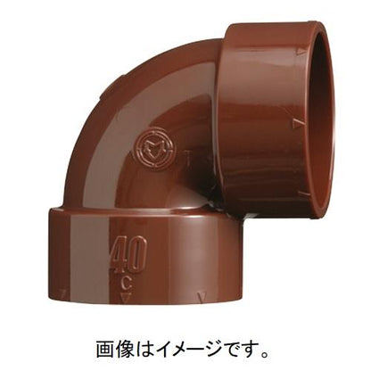 排水特殊継手 排水耐熱エルボHTDL