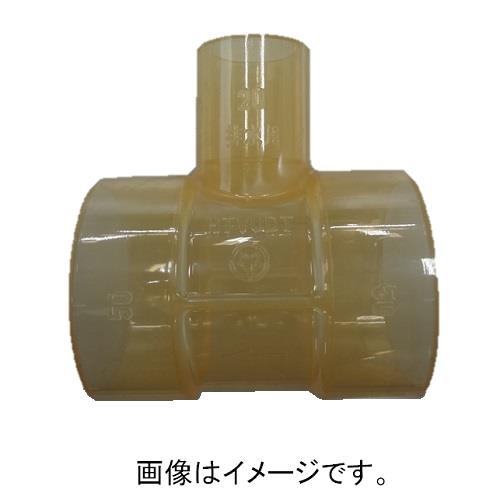 排水特殊継手 排水耐熱チーズHTVUDT