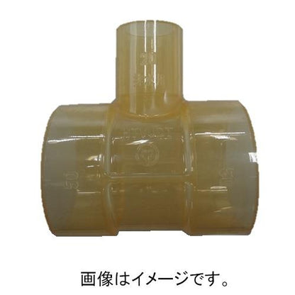排水特殊継手 排水耐熱チーズHTVUDT