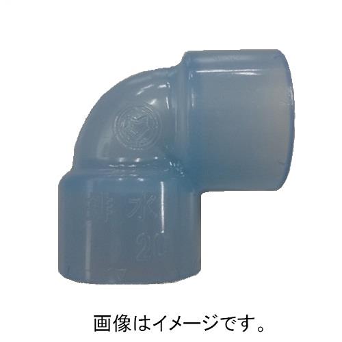 排水特殊継手 VP90度エルボ VPL