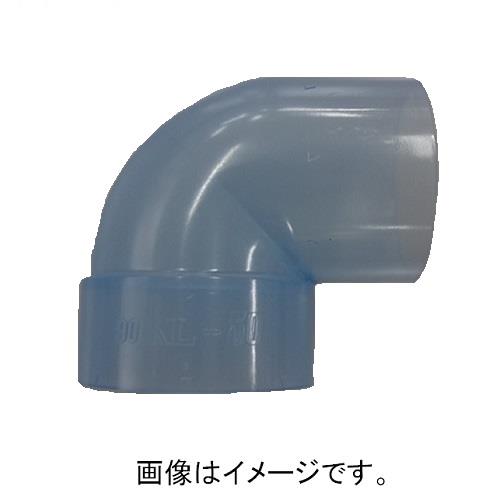 排水特殊継手 90゜片受エルボ 90KL