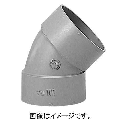 VU継手 VU45゜エルボ
