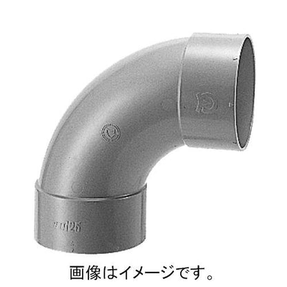 VU継手 VU90゜大曲りエルボ