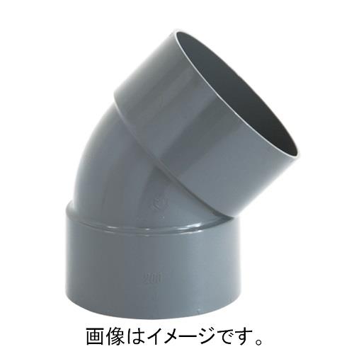 DV継手 DV45゜エルボ