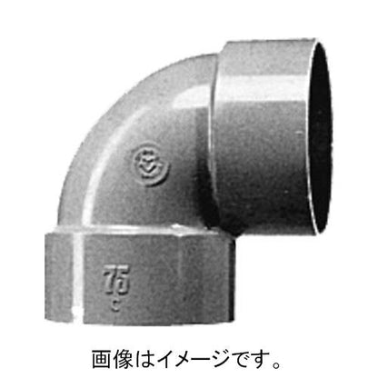 DV継手 DV90゜エルボ