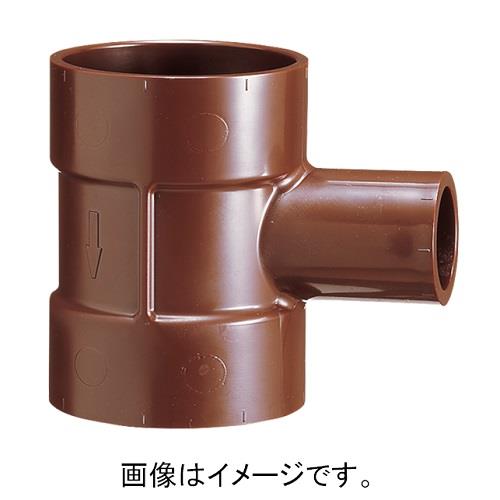排水特殊継手 排水耐熱チーズ HTDT