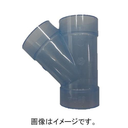 VU継手 VU90゜Y