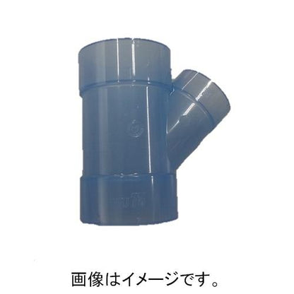 VU継手 VU90゜Y