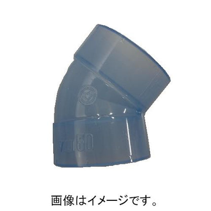 VU継手 VU45゜エルボ