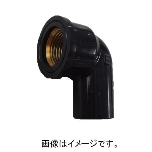 HI継手 HI水栓エルボ金属入