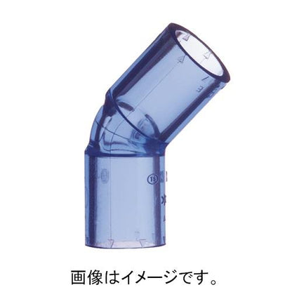 HI継手 HI45゜エルボ