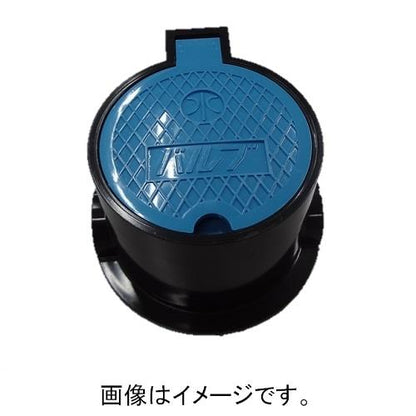バルブボックス