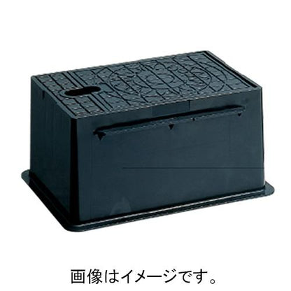 散水栓ボックス MSシリーズ