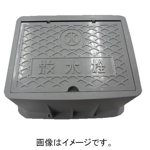 散水栓ボックス MSシリーズ