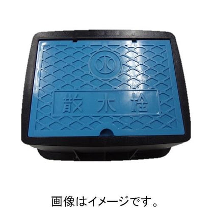 散水栓ボックス MSシリーズ