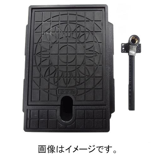 散水栓ボックス MSシリーズ