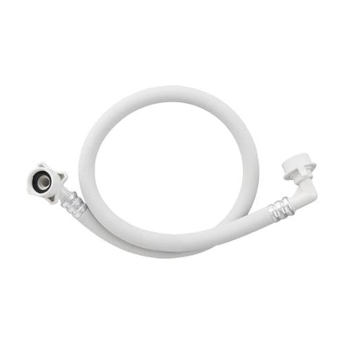自動洗濯機給水ホースL型