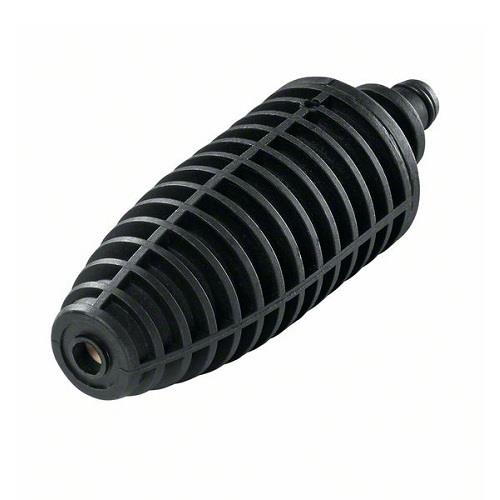 高圧洗浄機用ロータリージェットノズル