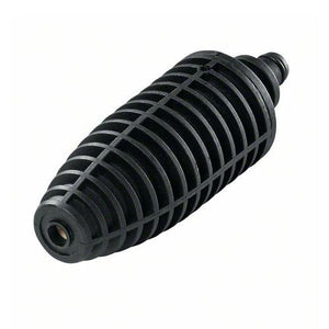 高圧洗浄機用ロータリージェットノズル