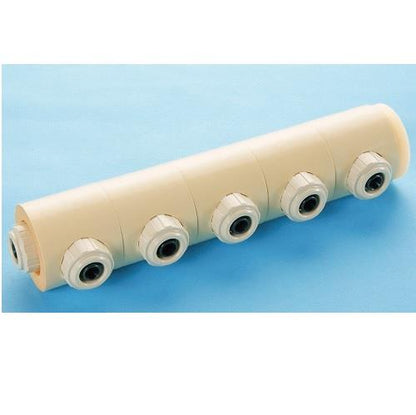 ERHPF33型 回転ヘッダー＋保温材セット