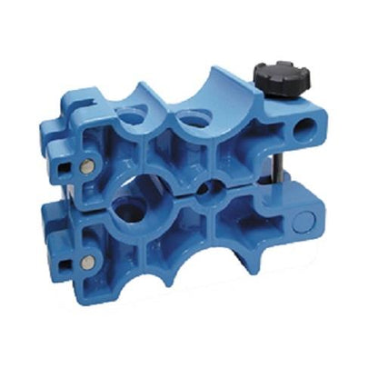 穴あけ冶具 ＜ALN-DK＞