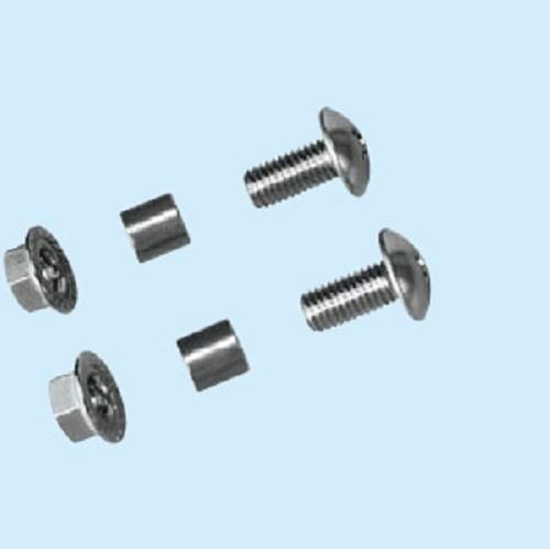 アルミ足踏台用連結ボルトセット