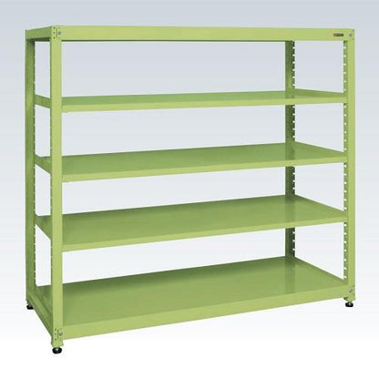 RKラック(単体・均等耐荷重:250kg/段・5段タイプ)