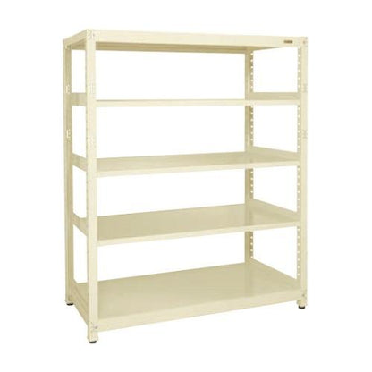 RKラック(単体・均等耐荷重:250kg/段・5段タイプ)