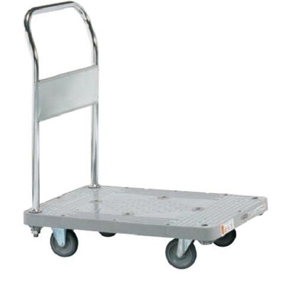 樹脂ハンドカー(固定ハンドルタイプ))