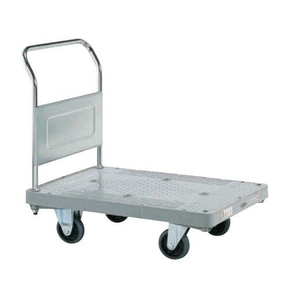 樹脂ハンドカー(固定ハンドルタイプ))