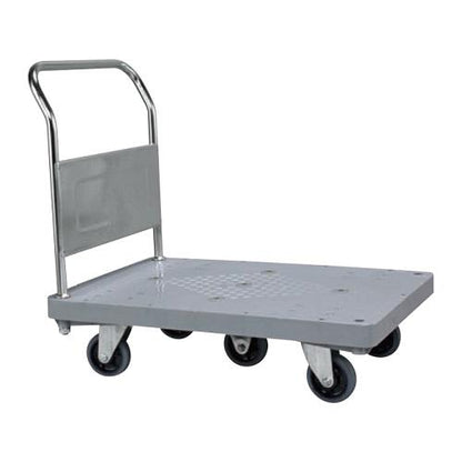 樹脂ハンドカー 五輪車仕様(取手固定式)