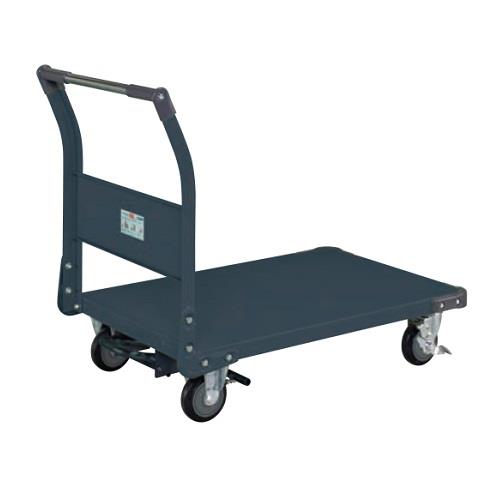 特製四輪車(固定ハンドルタイプ・フットブレーキ付)