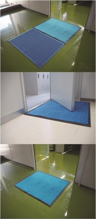 消毒マット 850×700mm