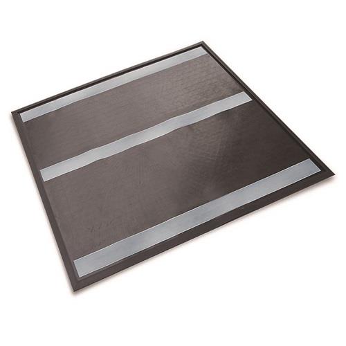 マットベース 900×745mm