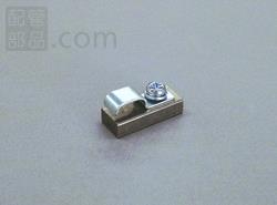 チューブクランプ S型 ＜H629＞