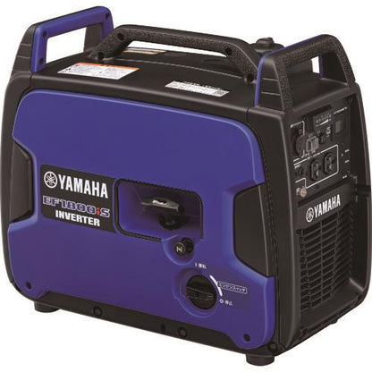 Yamaha インバータ式発電機 EF1800IS