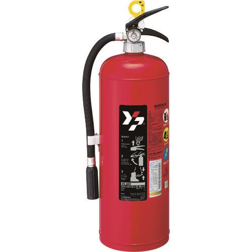 YAMATO ABC粉末消火器 20型 6.0kg 蓄圧式 YA-20X