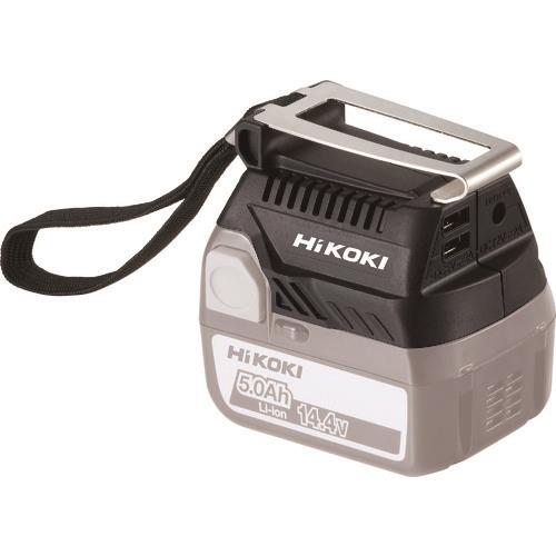 HiKOKI USBアダプタ