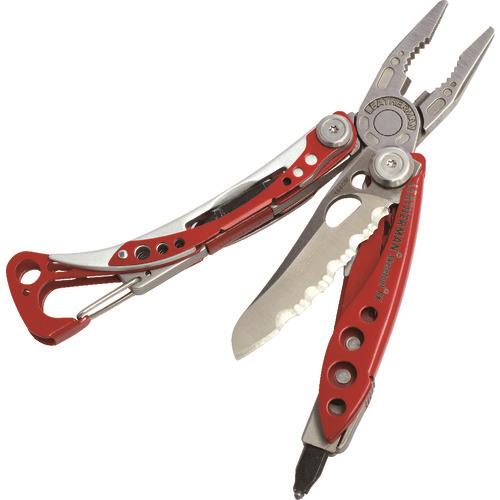 レザーマン SKELETOOL RX