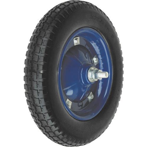 HARAX ノーパンクタイヤセット