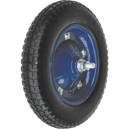 HARAX ノーパンクタイヤセット