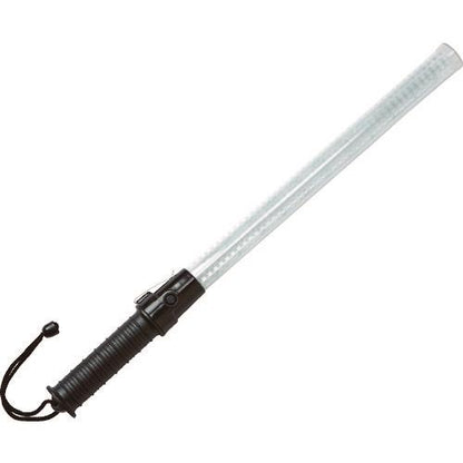 TRUSCO 赤白切替LED合図灯 6灯 長サ550mm
